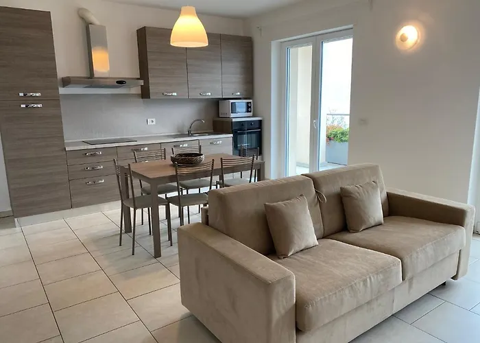 Il Poggio Nyaraló *