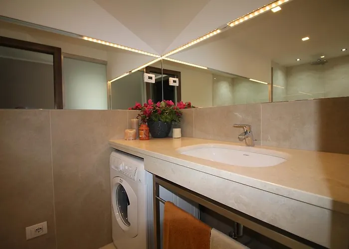 Nyaraló Il Poggio Dorio