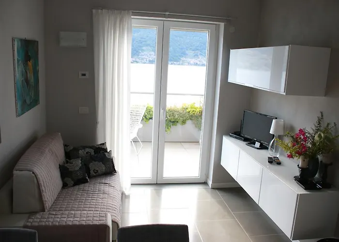 Nyaraló Il Poggio *