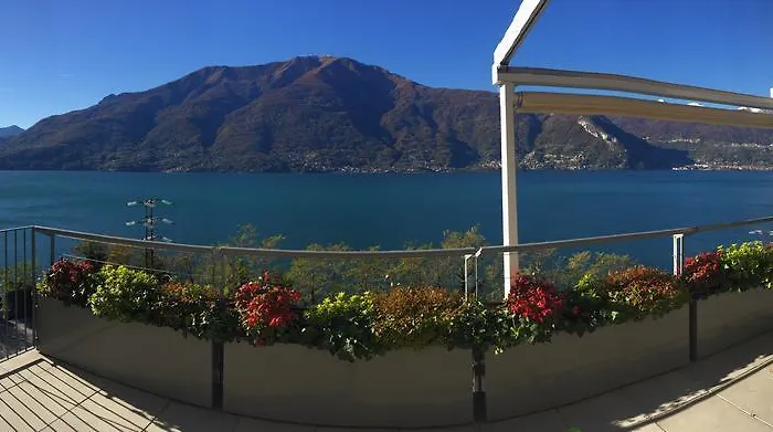 Nyaraló Il Poggio *