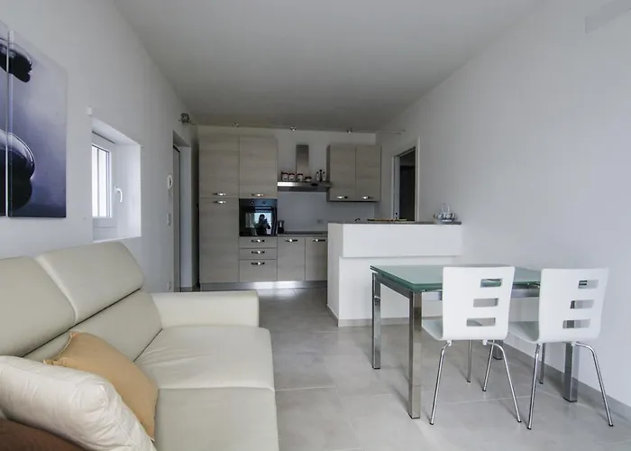 Il Poggio בית נופש Dorio