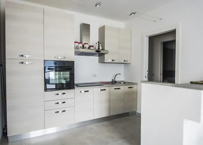 Il Poggio בית נופש *