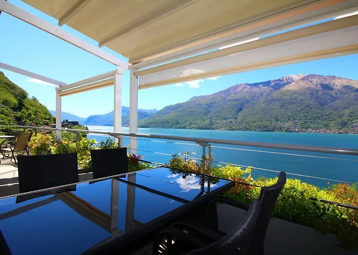 Il Poggio בית נופש