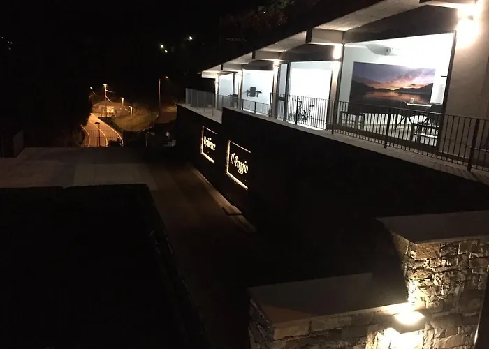 Nyaraló Il Poggio *