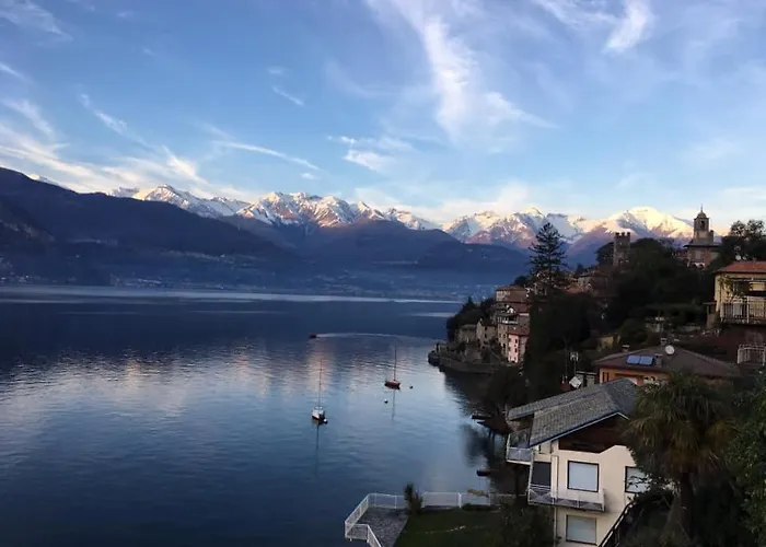 Il Poggio Nyaraló Dorio