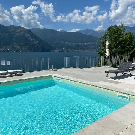 Il Poggio Vakantiehuis