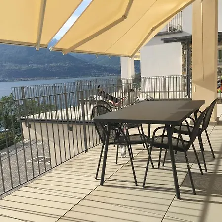 博吉奥二号公寓式酒店 Dorio