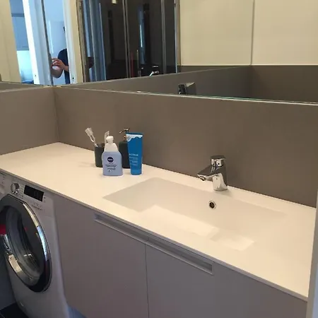 博吉奥二号公寓式酒店 Dorio