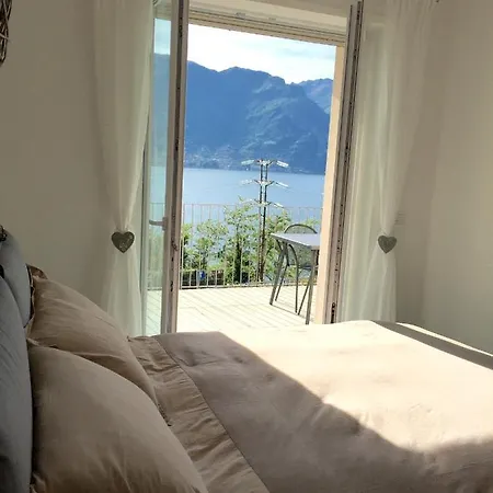 Il Poggio Vakantiehuis Dorio