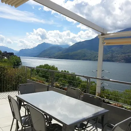 Il Poggio Vakantiehuis Dorio