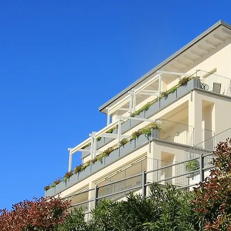 博吉奥二号公寓式酒店 * Dorio