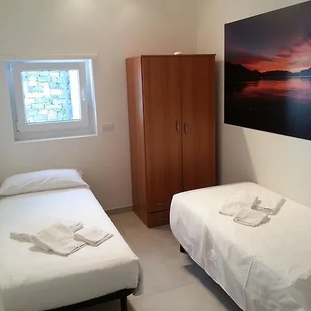 Il Poggio Vakantiehuis *