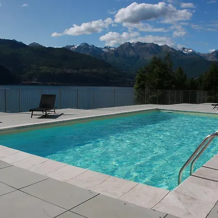 Vakantiehuis Il Poggio *