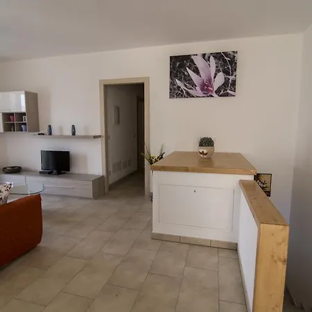 Vakantiehuis Il Poggio *