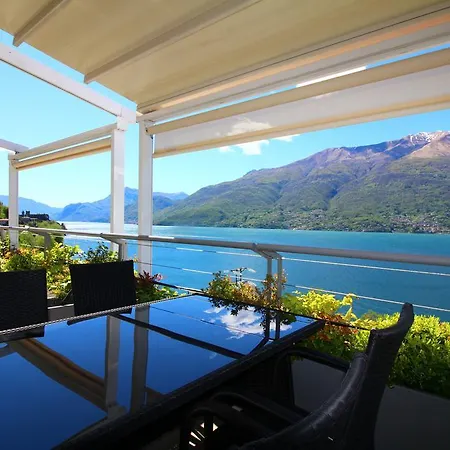 Il Poggio Vakantiehuis