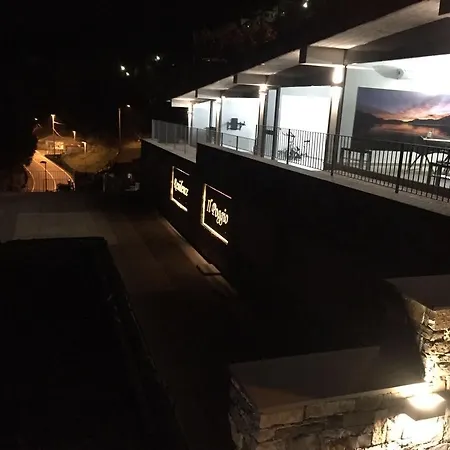 度假居 博吉奥二号公寓式酒店 *