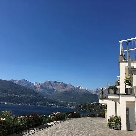 Il Poggio Vakantiehuis