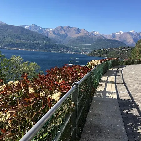 度假居 博吉奥二号公寓式酒店