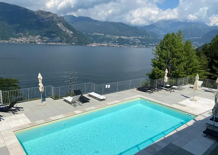 Hébergement de vacances Il Poggio *