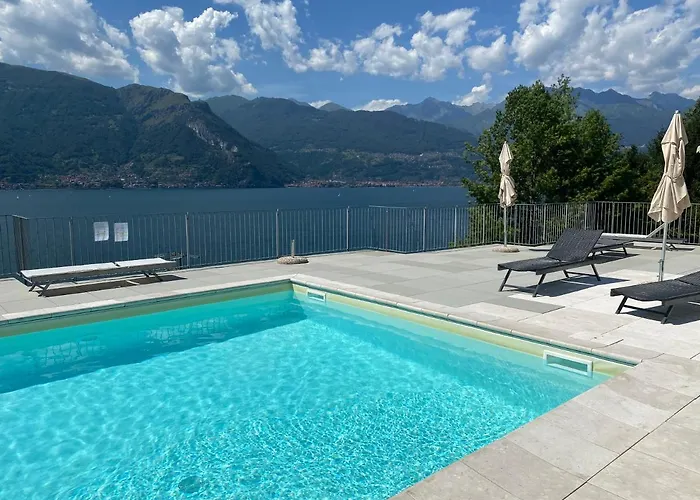 Il Poggio Hébergement de vacances