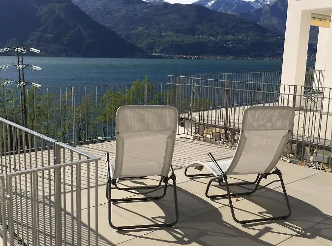 Hébergement de vacances Il Poggio Dorio