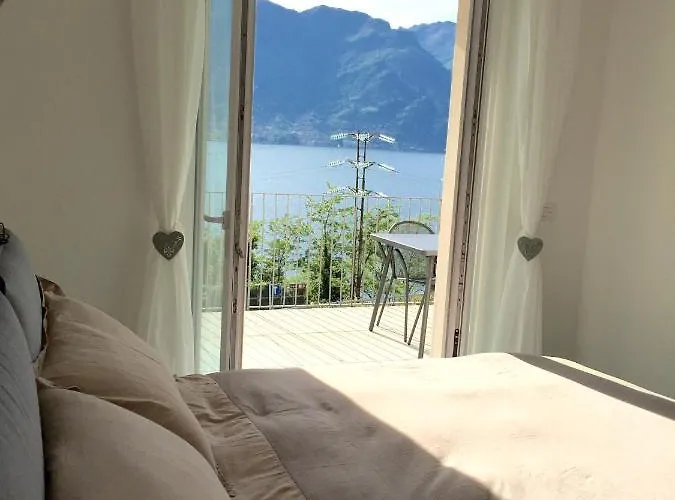 Il Poggio Hébergement de vacances Dorio