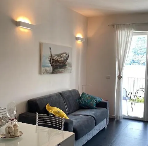 Hébergement de vacances Il Poggio *