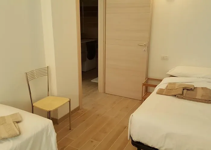 Il Poggio Hébergement de vacances *