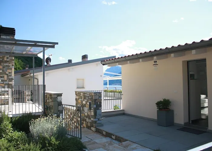 Hébergement de vacances Il Poggio *