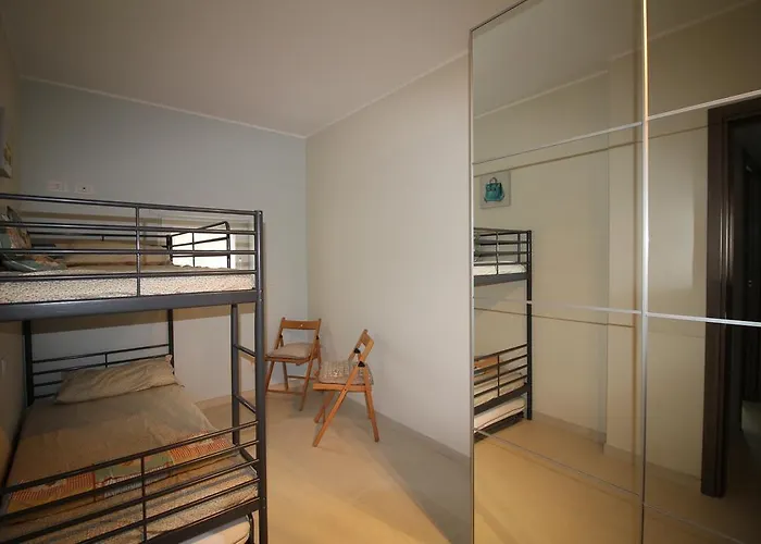 Il Poggio Hébergement de vacances