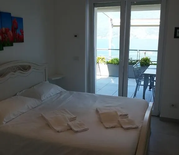 Il Poggio Hébergement de vacances *