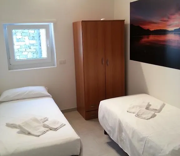 Il Poggio Hébergement de vacances *