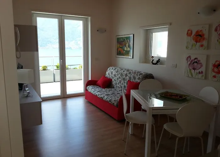 Hébergement de vacances Il Poggio *