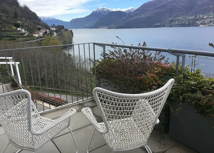 Il Poggio Hébergement de vacances *