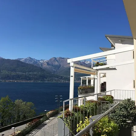 Vakantiehuis Il Poggio