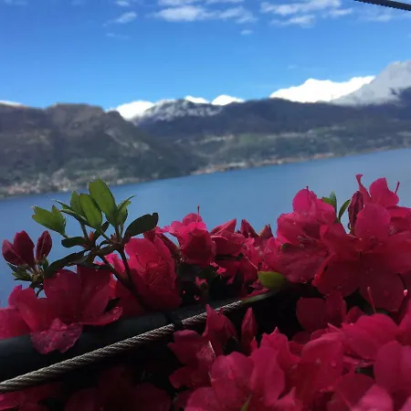 Il Poggio Vakantiehuis Dorio