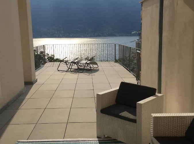 Il Poggio * Dorio
