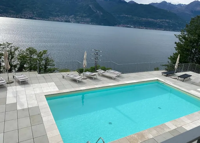Vakantiehuis Il Poggio Dorio
