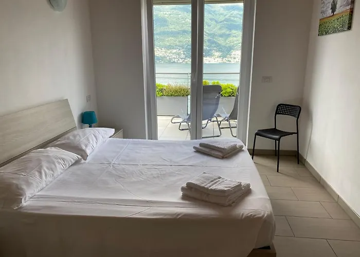 Il Poggio Vakantiehuis *