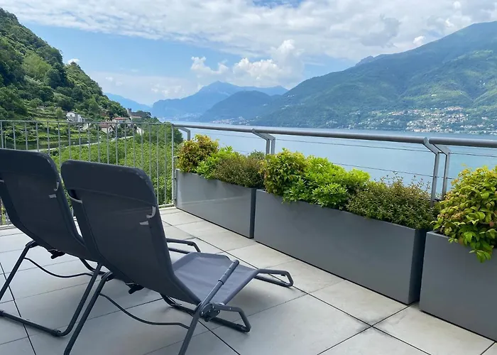 Vakantiehuis Il Poggio *