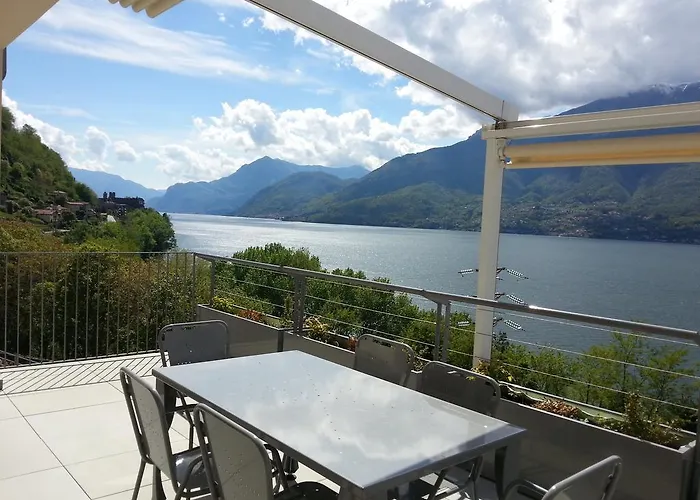 Il Poggio Vakantiehuis Dorio