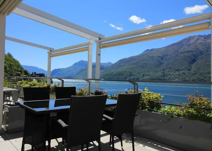 Vakantiehuis Il Poggio
