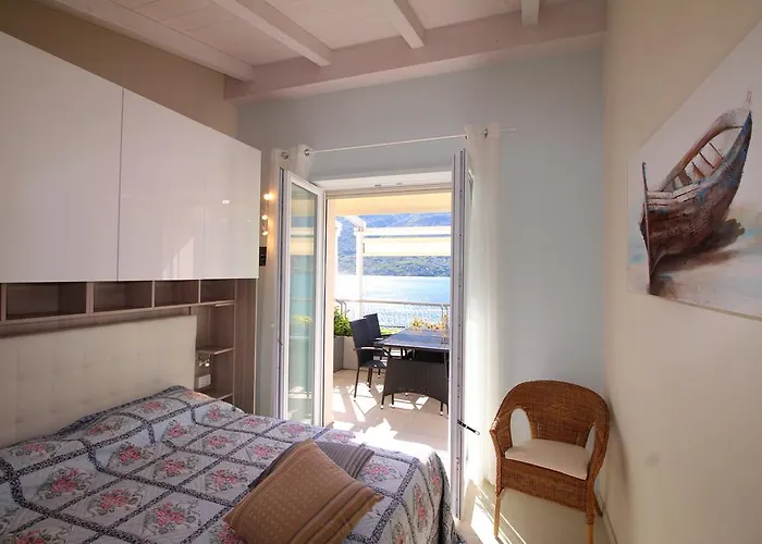 Il Poggio Vakantiehuis Dorio