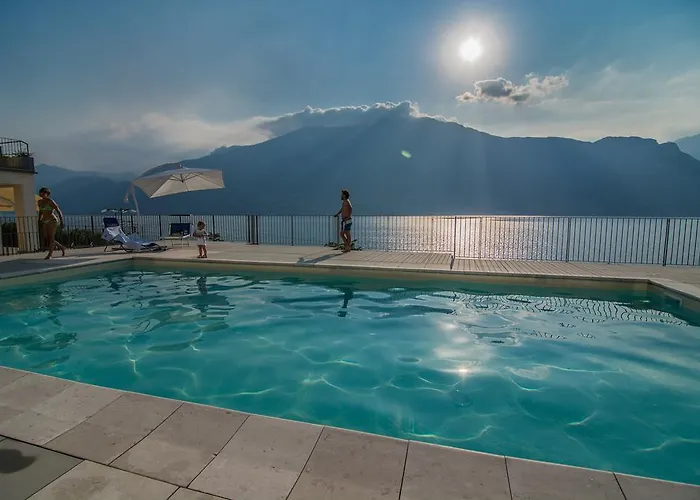 Il Poggio Vakantiehuis