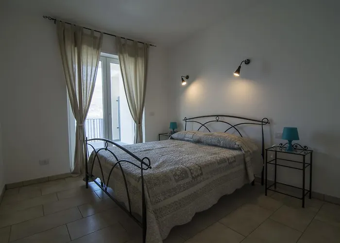 Vakantiehuis Il Poggio Dorio