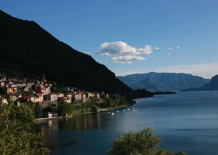 Il Poggio Vakantiehuis Dorio