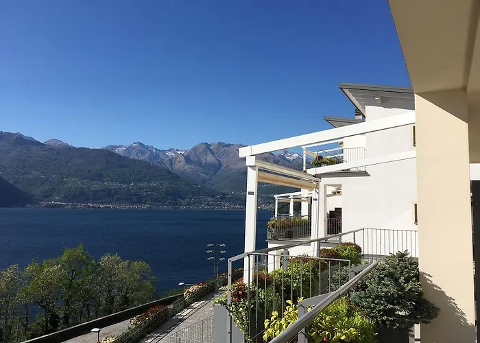 Vakantiehuis Il Poggio
