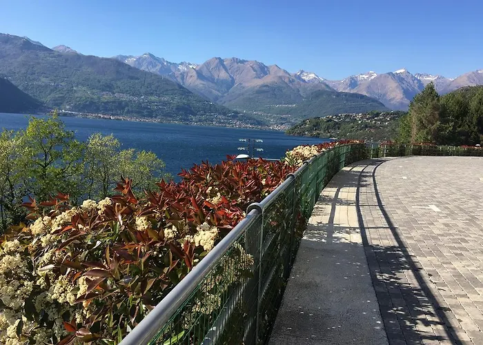 Vakantiehuis Il Poggio