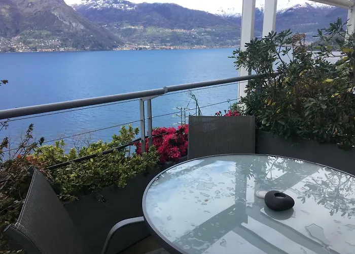 Vakantiehuis Il Poggio Dorio